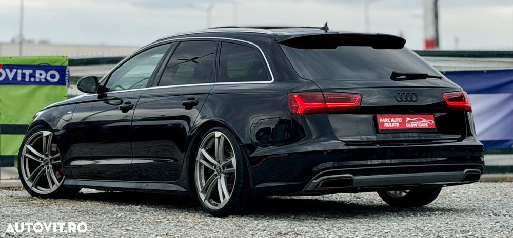 Audi A4 Avant - 14
