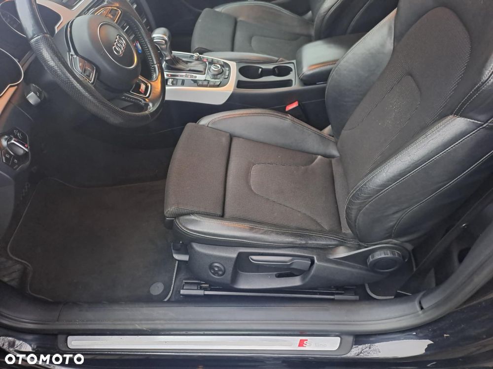 Audi A5 Coupé 2.0 TFSI Quattro S tronic - 10