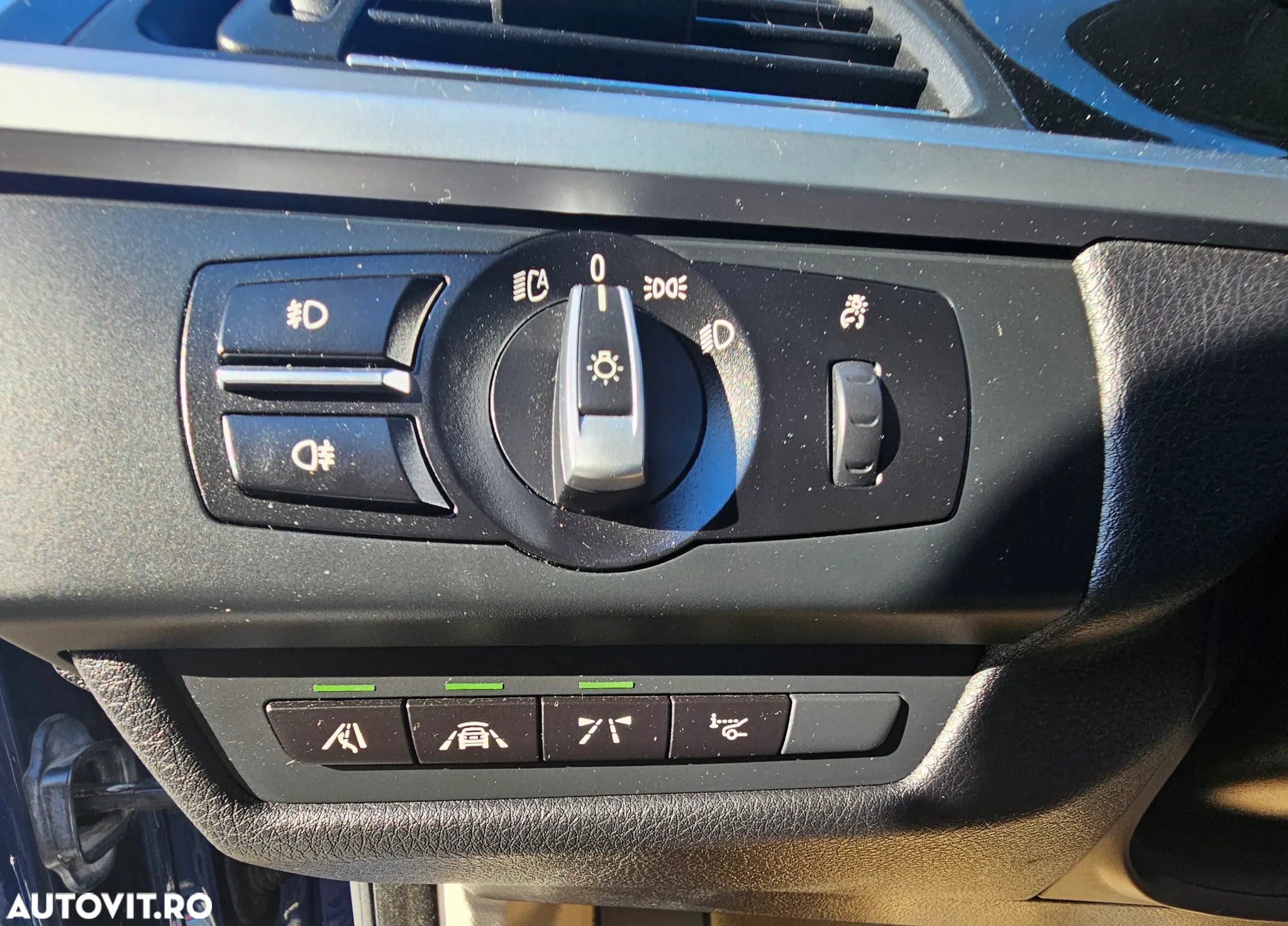 BMW Seria 6 640d xDrive M Sport Edition - 18