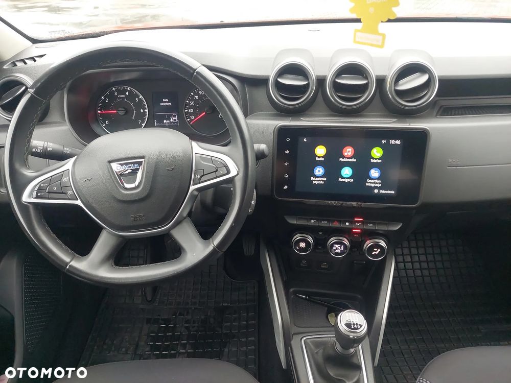 Dacia Duster 1.0 TCe Comfort - 13