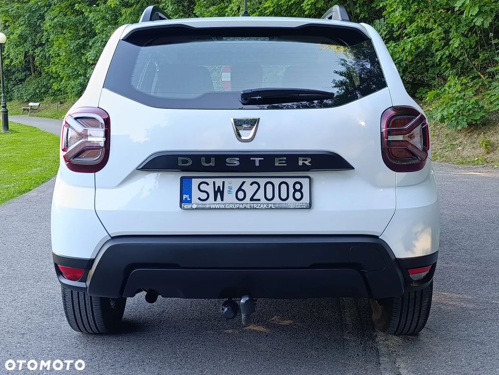 Dacia Duster 1.0 TCe Expression - 22