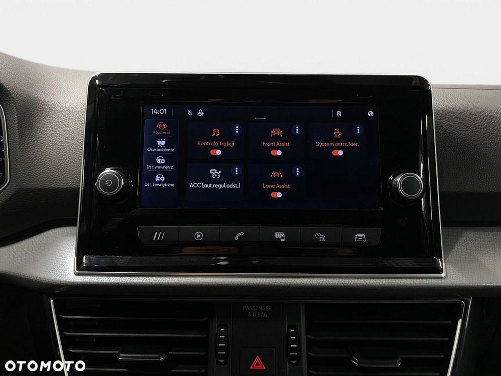 Seat Tarraco 1.5 TSI ACT OPF Style - 31