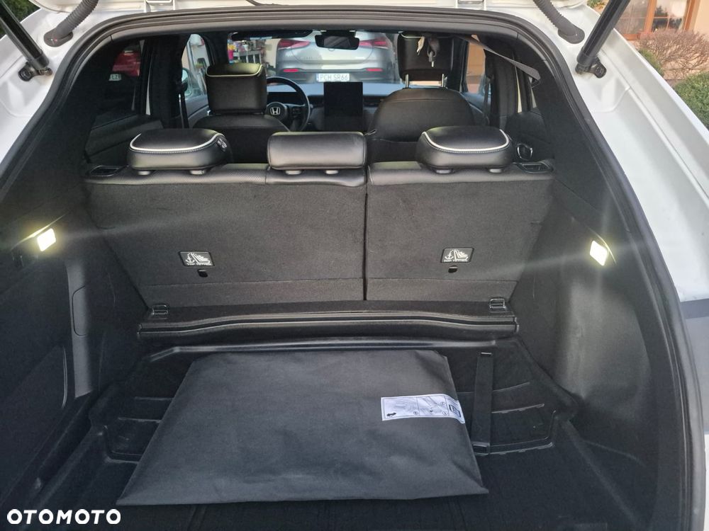 Honda e:NY1 Advance-Paket - 18