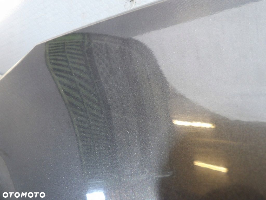 OPEL INSIGNIA A BŁOTNIK PRZÓD LEWY Z177 - 6