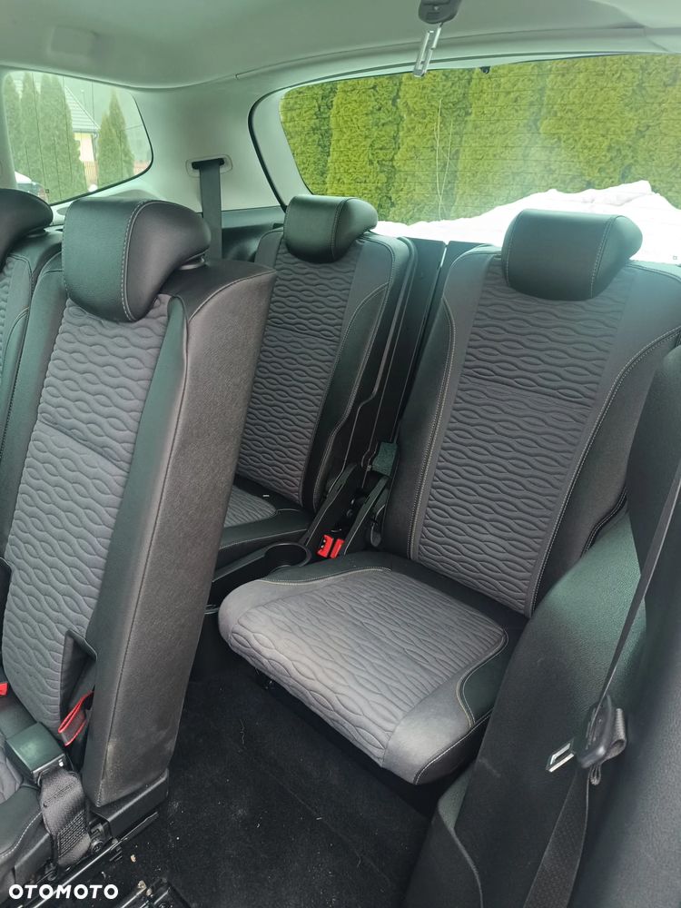 Opel Zafira - 20