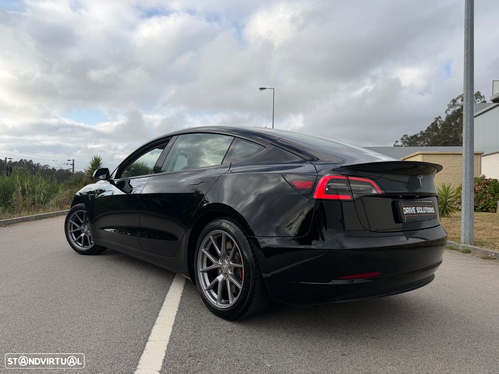 Tesla Model 3 Tração Traseira - 23