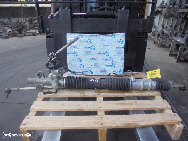 Caixa Direcao SJHG0 HONDA FRV 2007 2.2CDTI 140CV 5P PRETO - 1