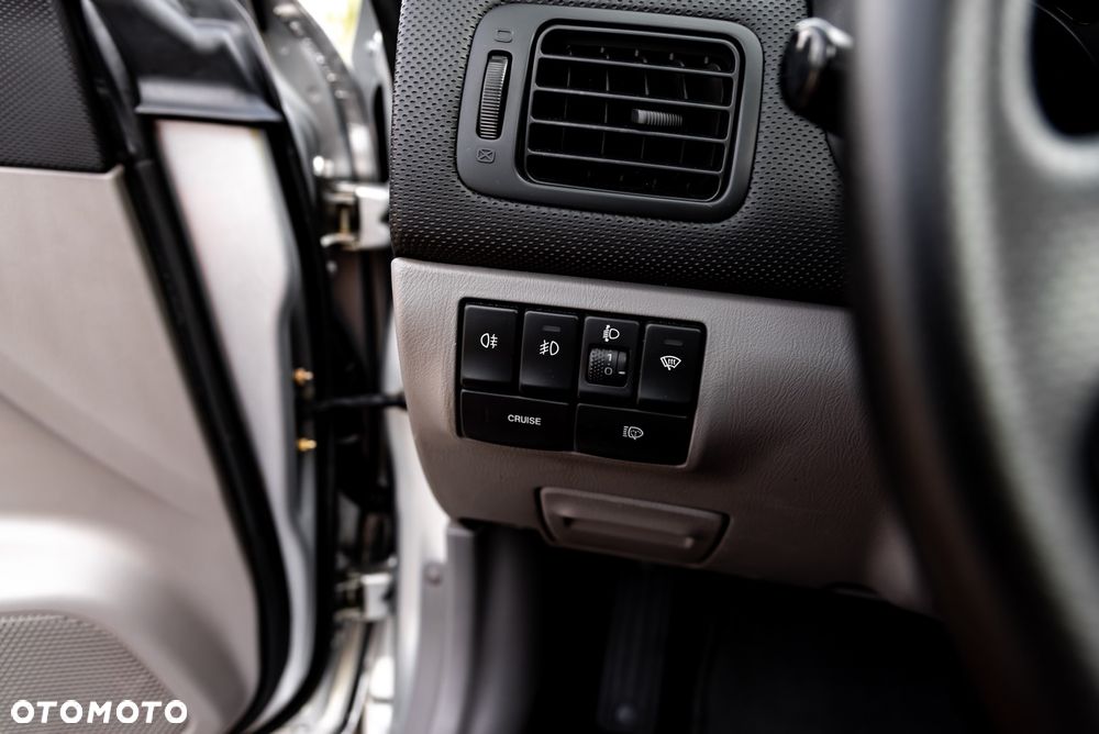 Subaru Forester - 26