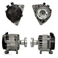 CA1475 ALTERNATOR FORD FOCUS 1.8 / 2.0 TDCi / TDDi - 2