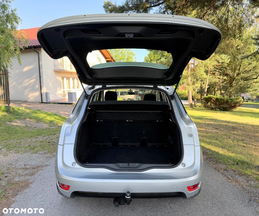 Citroën C4 Picasso 2.0 HDi Selection - 31