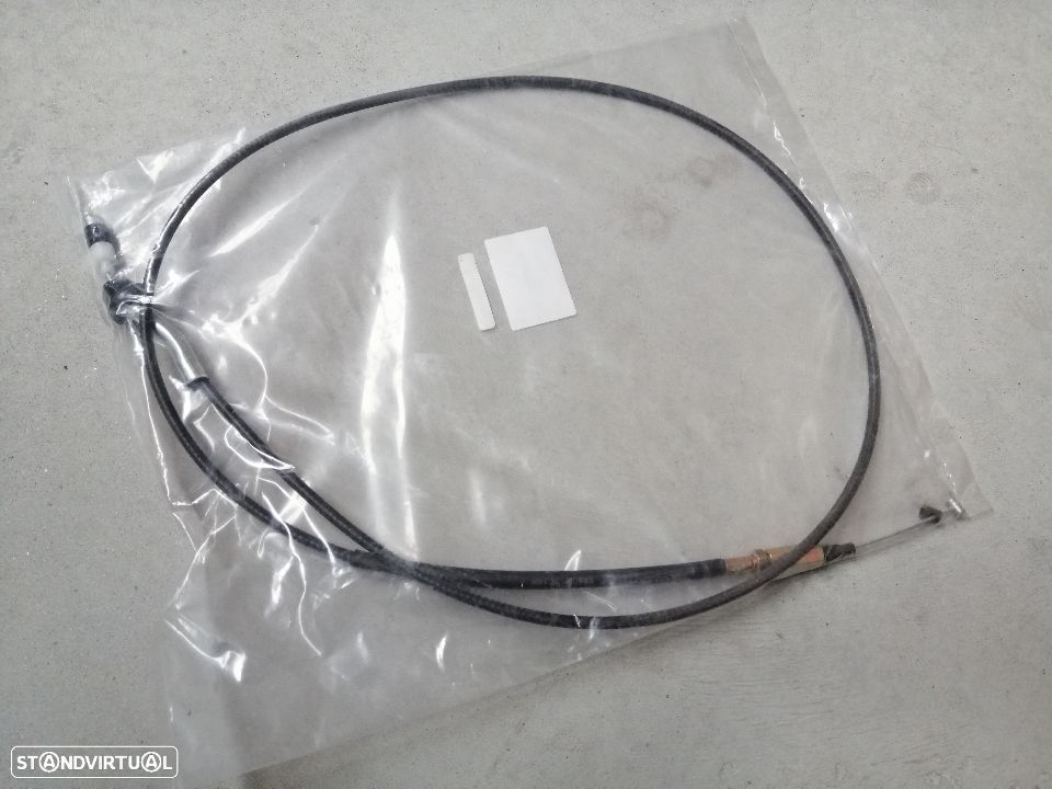 Cabo de acelerador Opel Campo 2.5d Tfr54 Tfs54 NOVO - 1