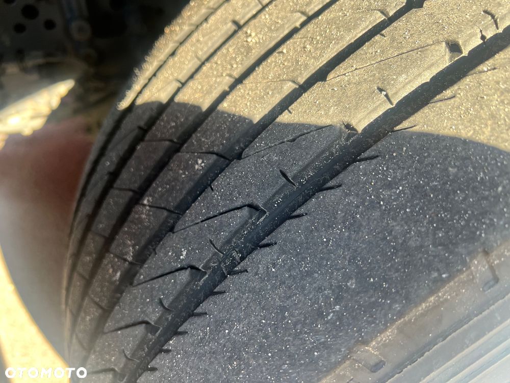 Mercedes-Benz ACTROS L GIGA  bez retardera prokontraktowy - 15