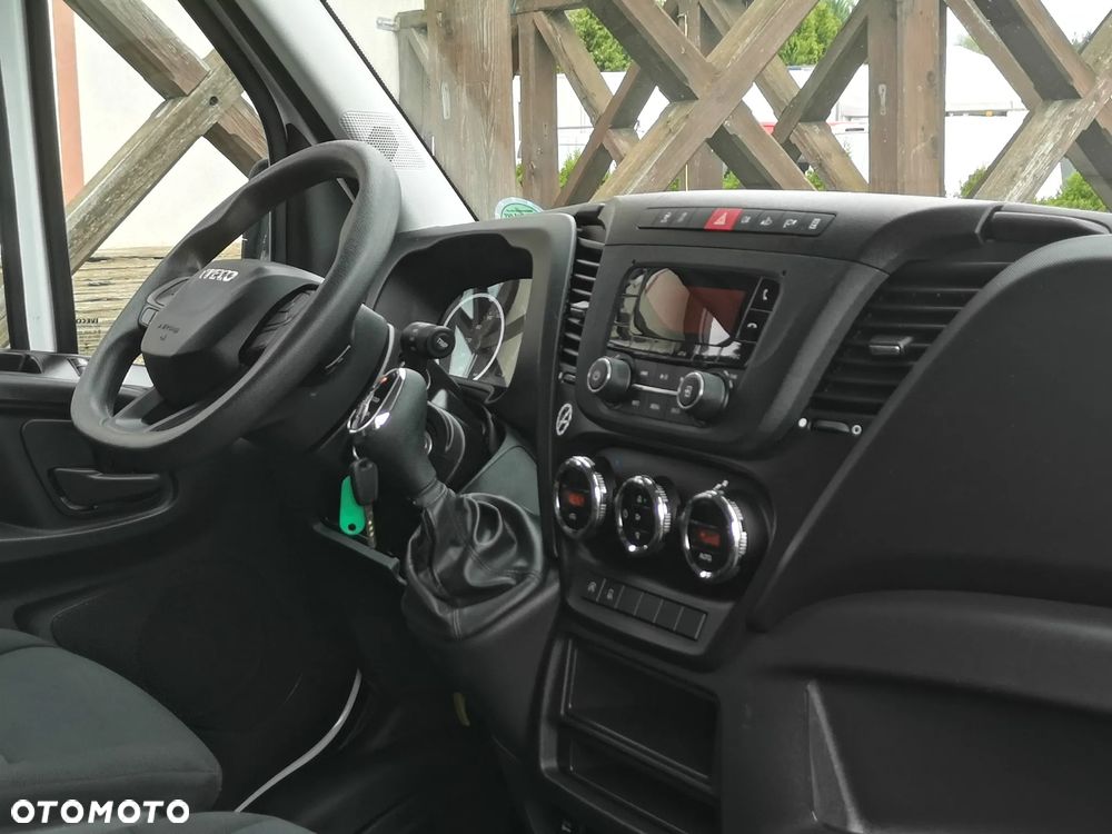 Iveco Daily 35-160 - 13