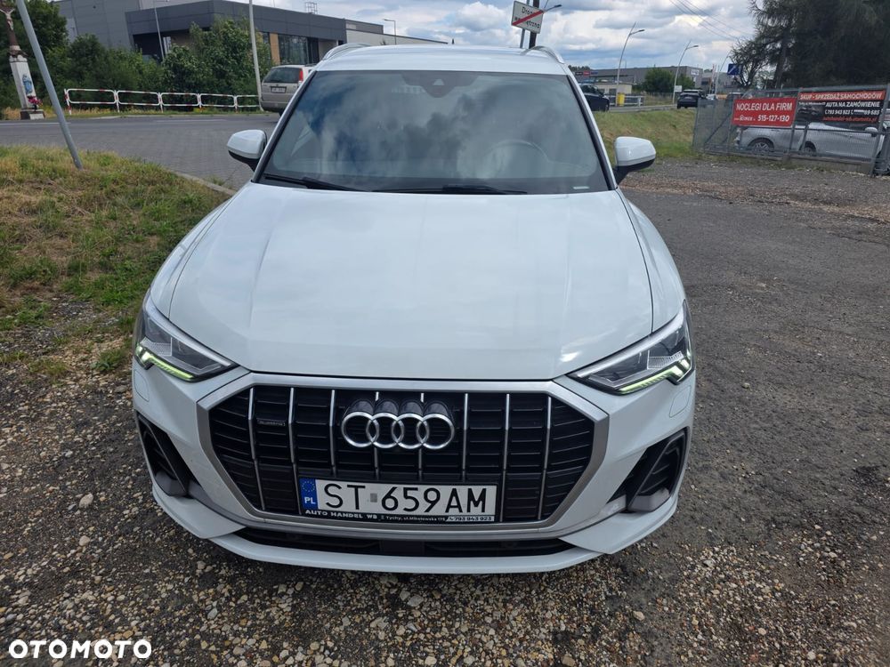 Audi Q3 2.0 TDI Quattro Sport S tronic - 2