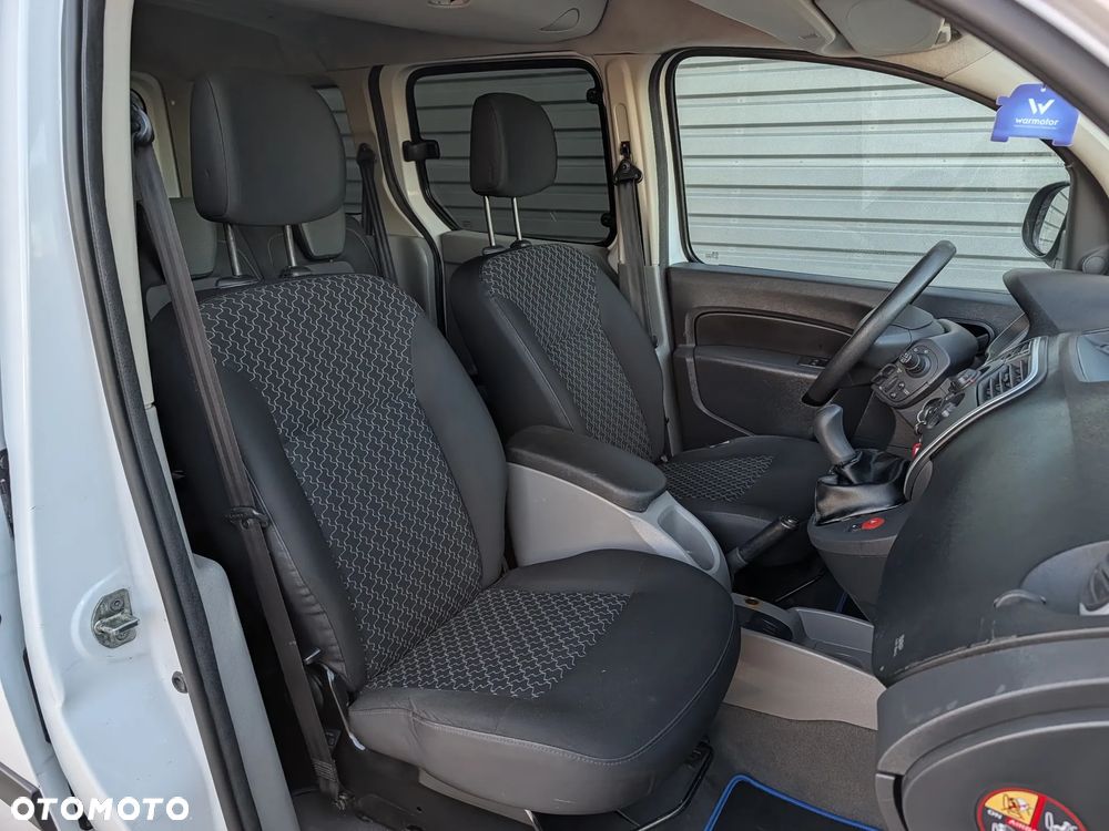 Renault Kangoo 1.5 dCi Helios - 6