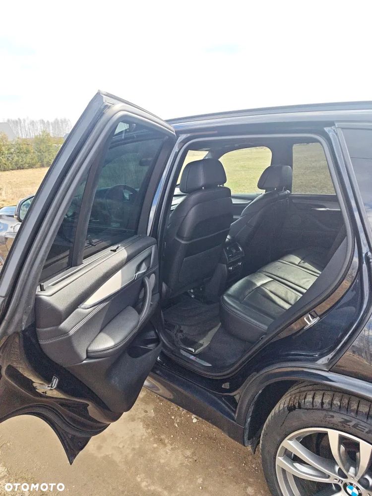 BMW X5 xDrive40e - 16