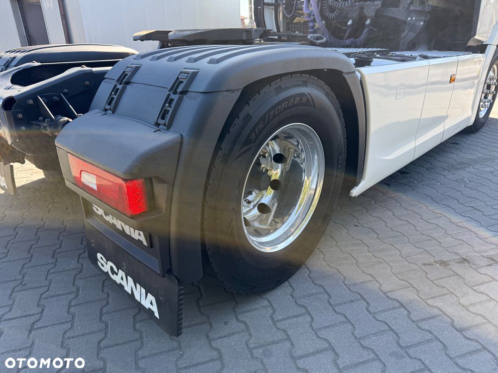 Scania R450 - 18