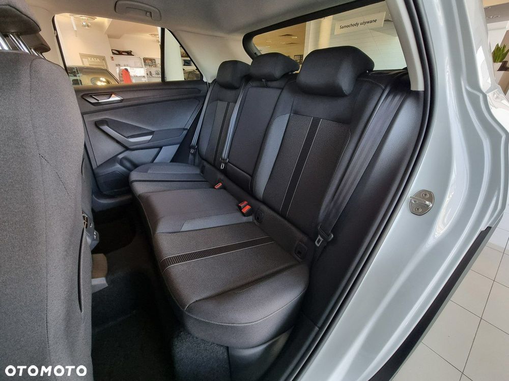 Volkswagen T-Roc 1.5 TSI Life Plus DSG - 11