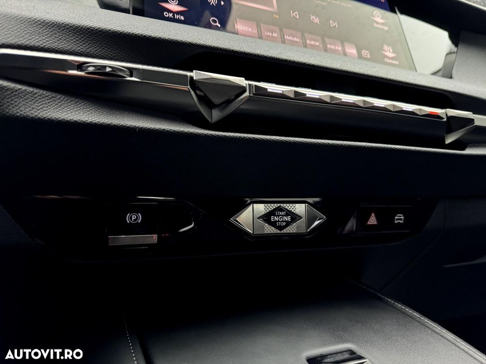 DS AUTOMOBILES DS4 2022 — imagine 18