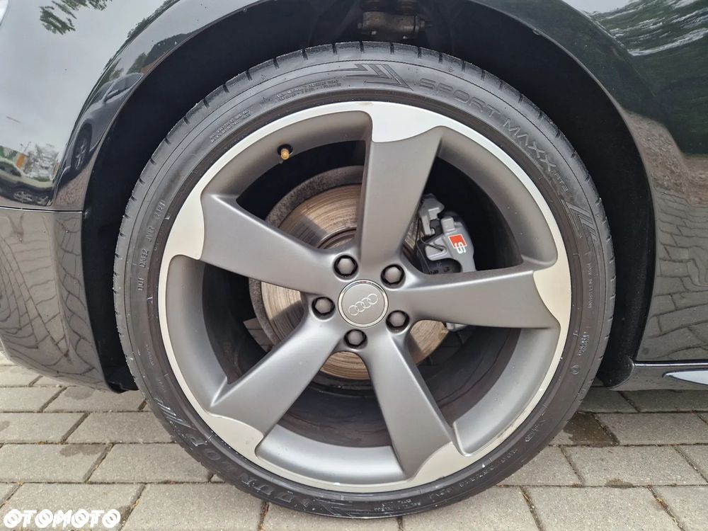 Audi A5 Cabrio - 34