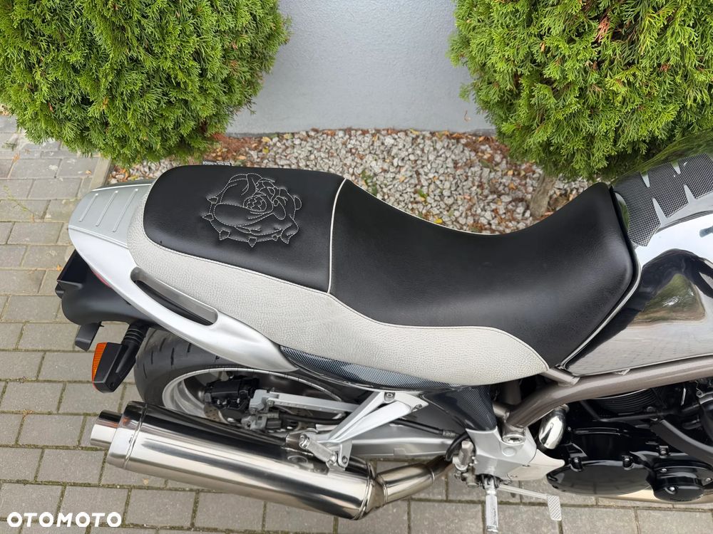 Yamaha Bulldog - 25