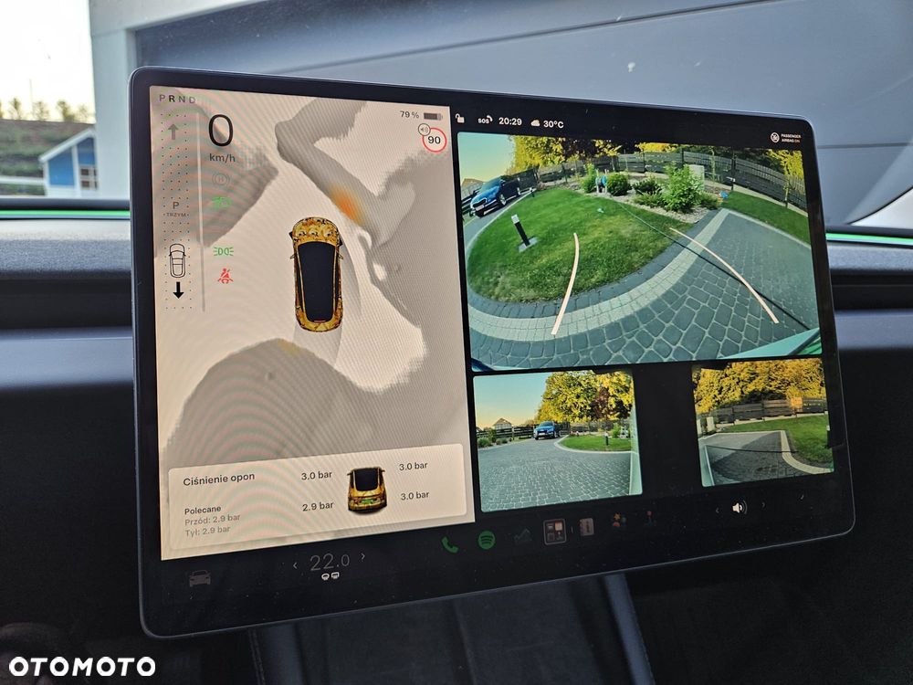 Tesla Model 3 - 19