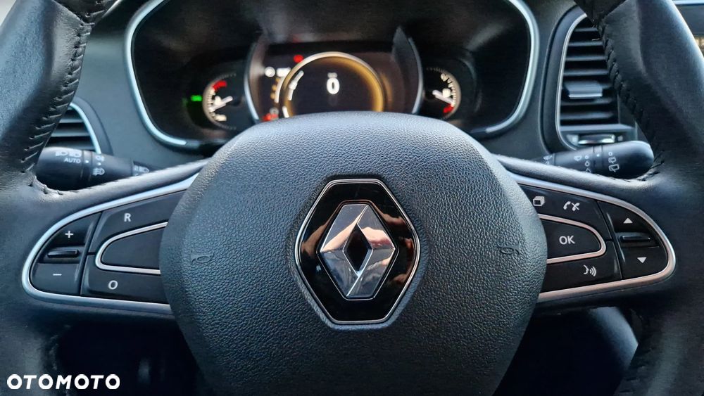 Renault Megane BLUE dCi 115 EDC BUSINESS EDITION - 18