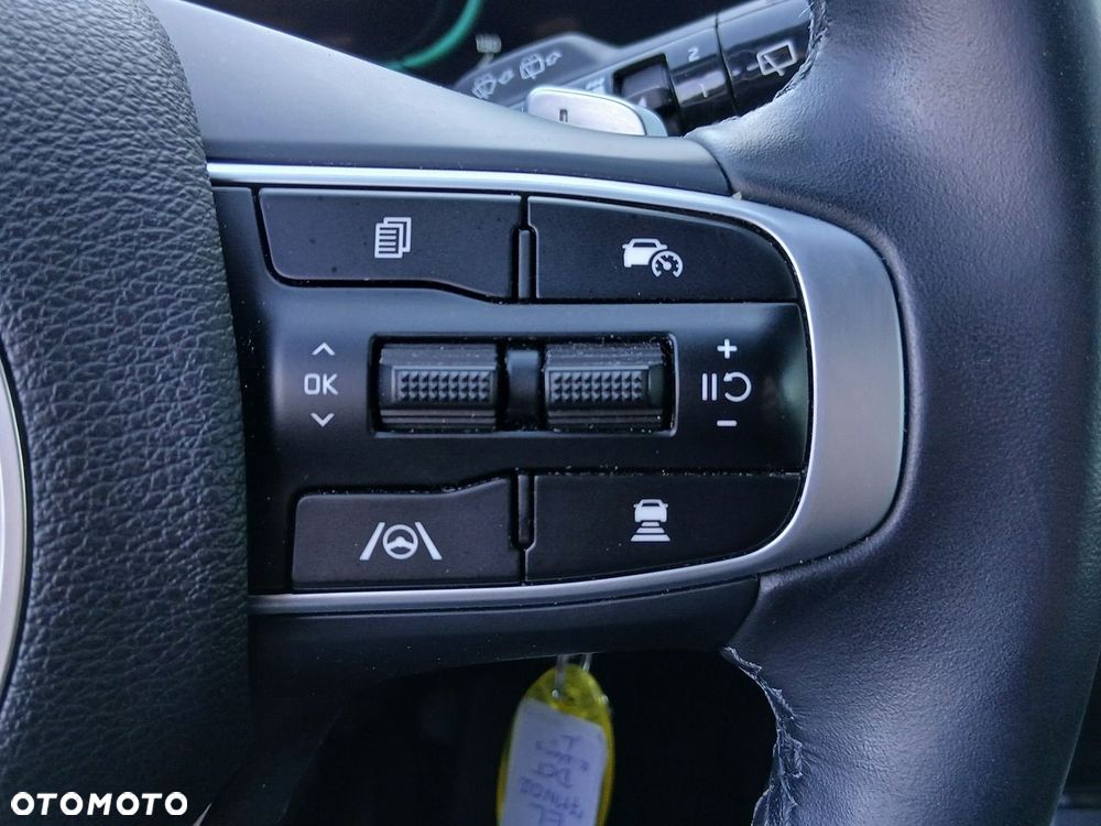 Kia Sportage 1.6 T-GDI L 2WD DCT - 30