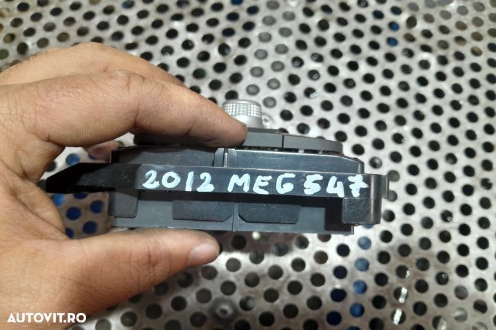 JOYSTICK 253B00345R 253B00345R Renault Megane 3 [2008 - 2014] Cabriol - 3