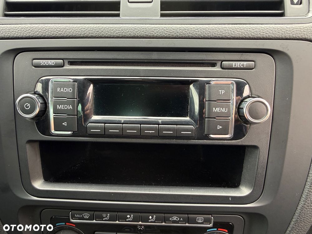 Volkswagen Jetta 1.4 TSI Match - 15