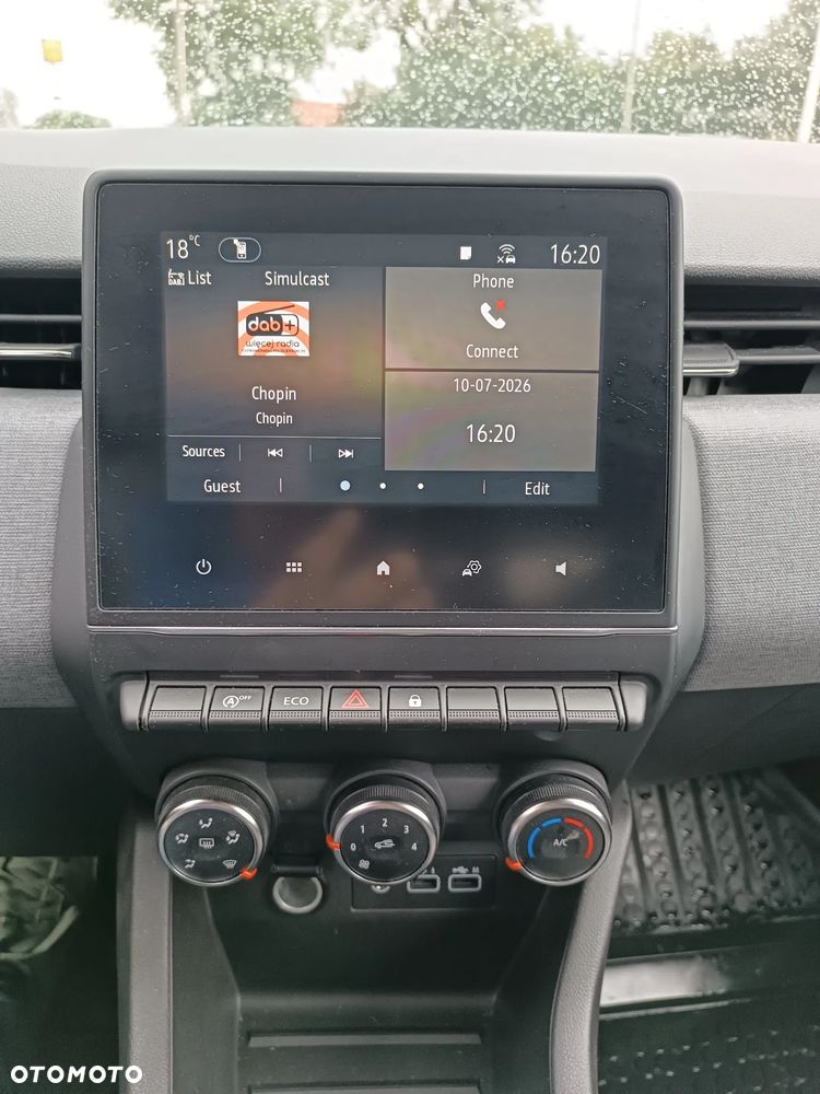 Renault Clio TCe 90 EVOLUTION - 14