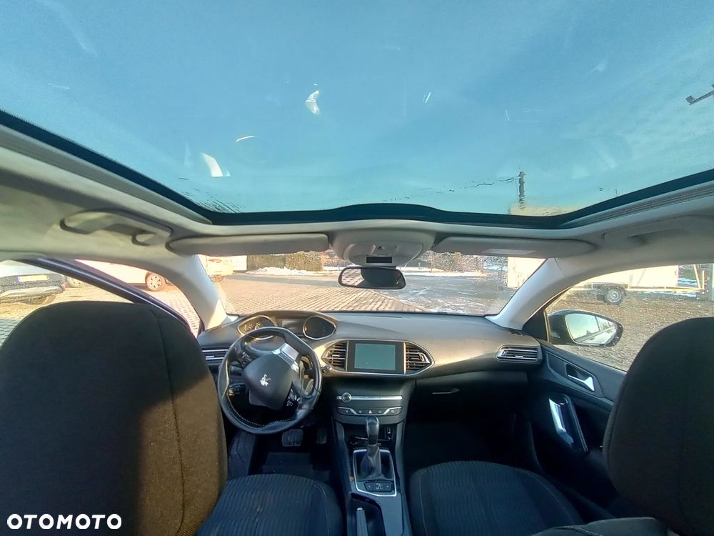 Peugeot 308 1.6 BlueHDi Active S&S - 1