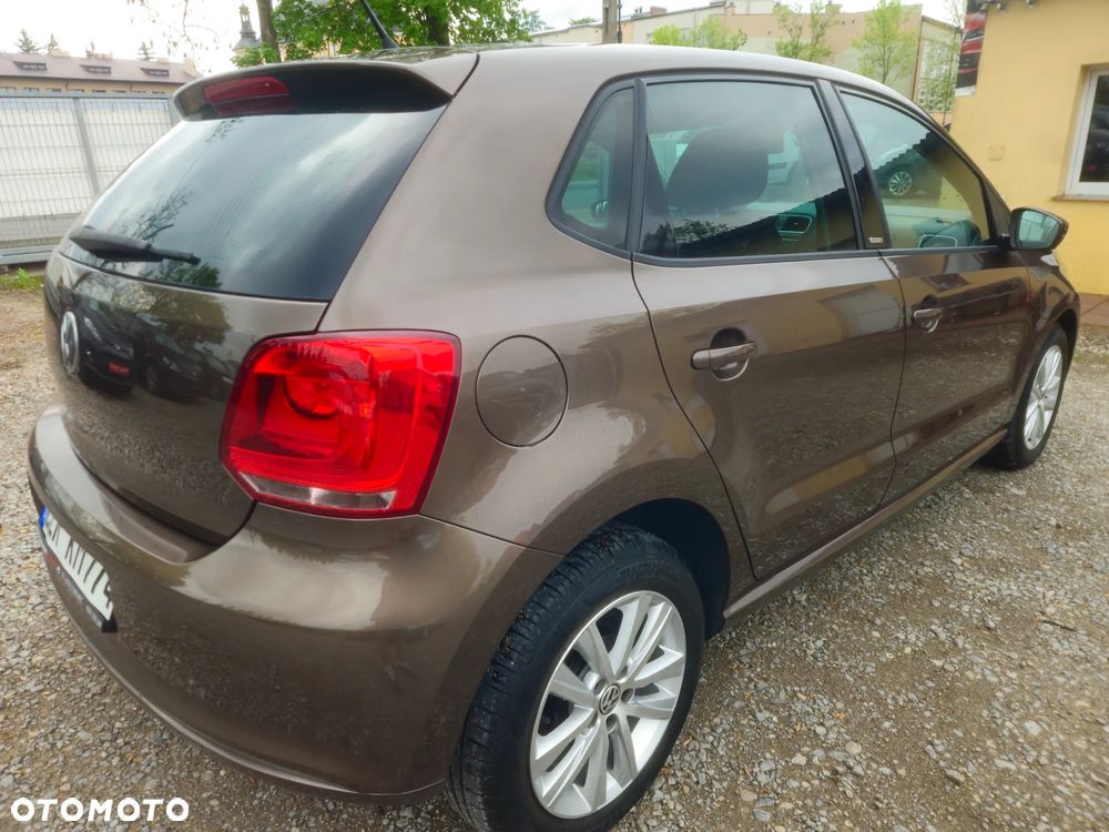 Volkswagen Polo 1.2 Style - 4