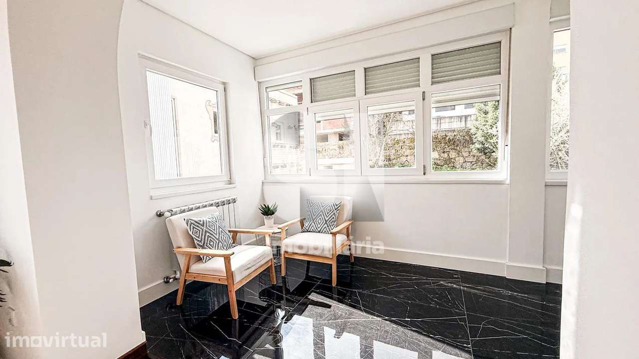 Apartamento T3+1  Viseu - Grande imagem: 3/37