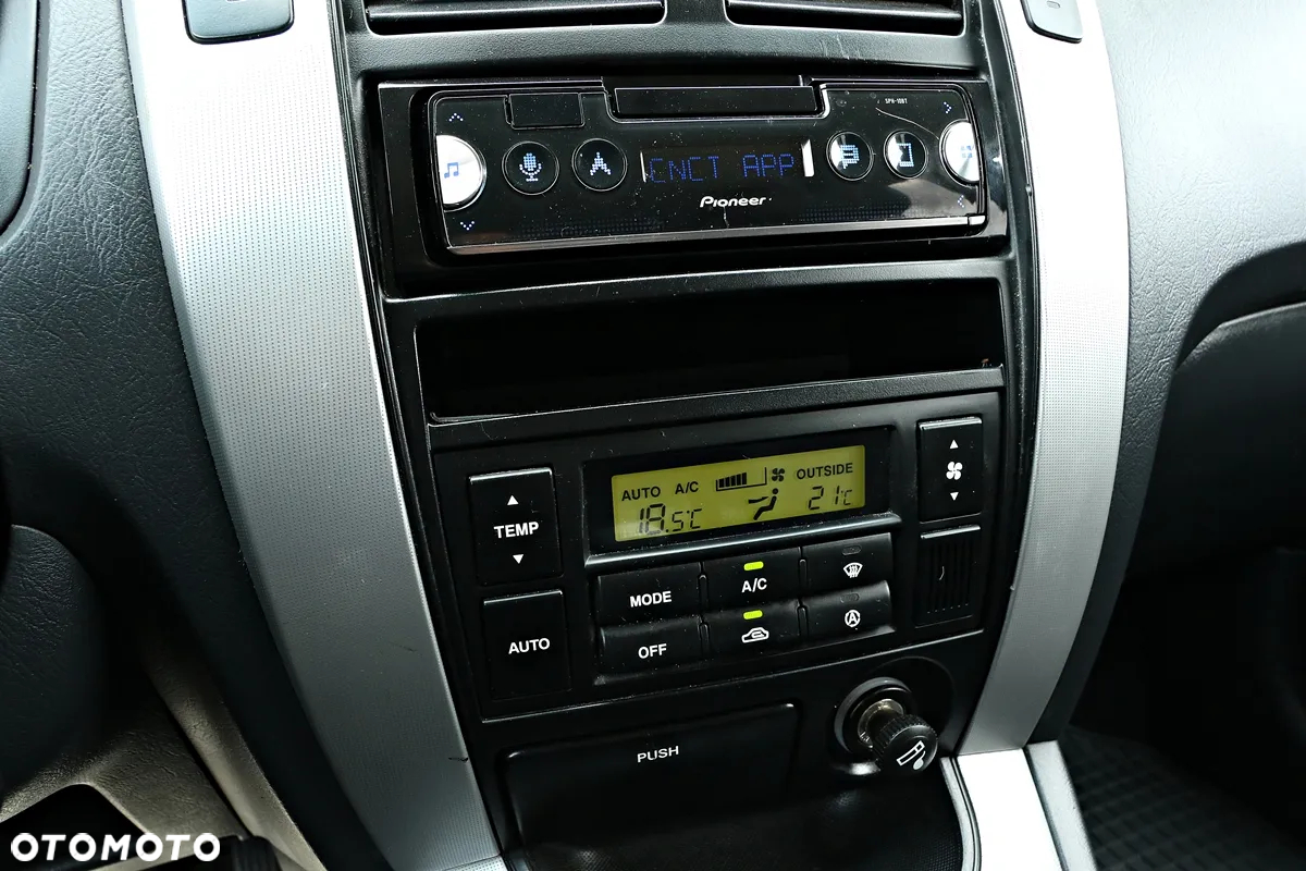 Hyundai Tucson - 32