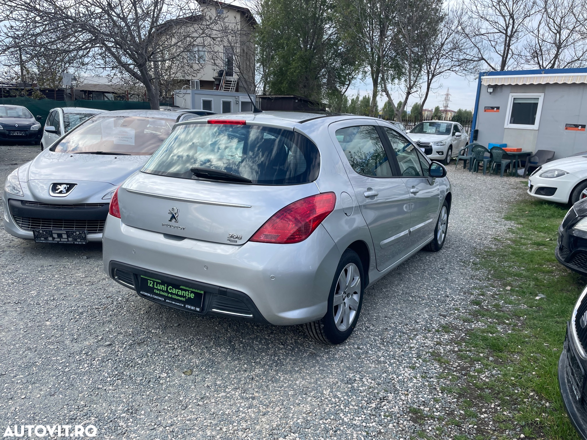 Peugeot 308 e-HDi FAP 110 Stop&Start Allure - 16