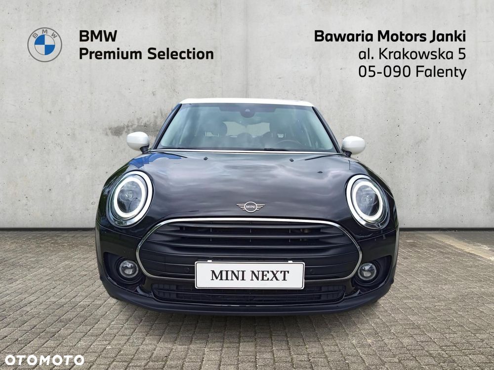 MINI Clubman - 5