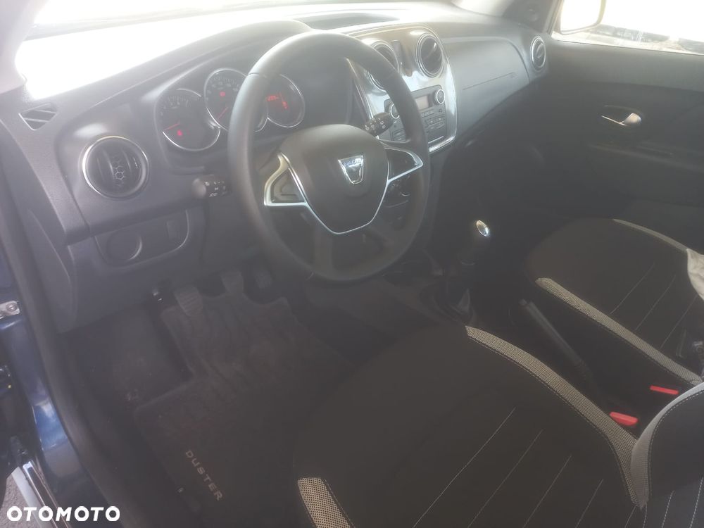 Dacia Sandero Stepway 1.0 TCe SL Celebration S&S - 10