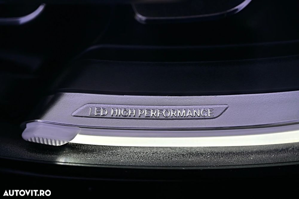 Mercedes-Benz GLC Coupe 200 MHEV - 26