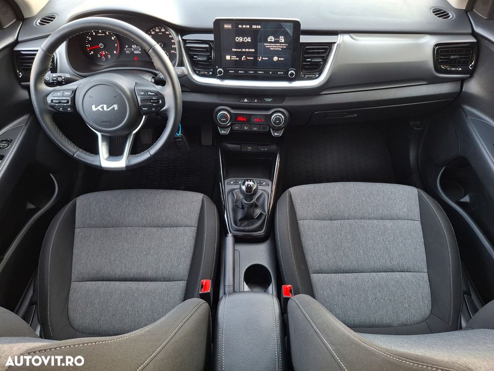 Kia Stonic - 17