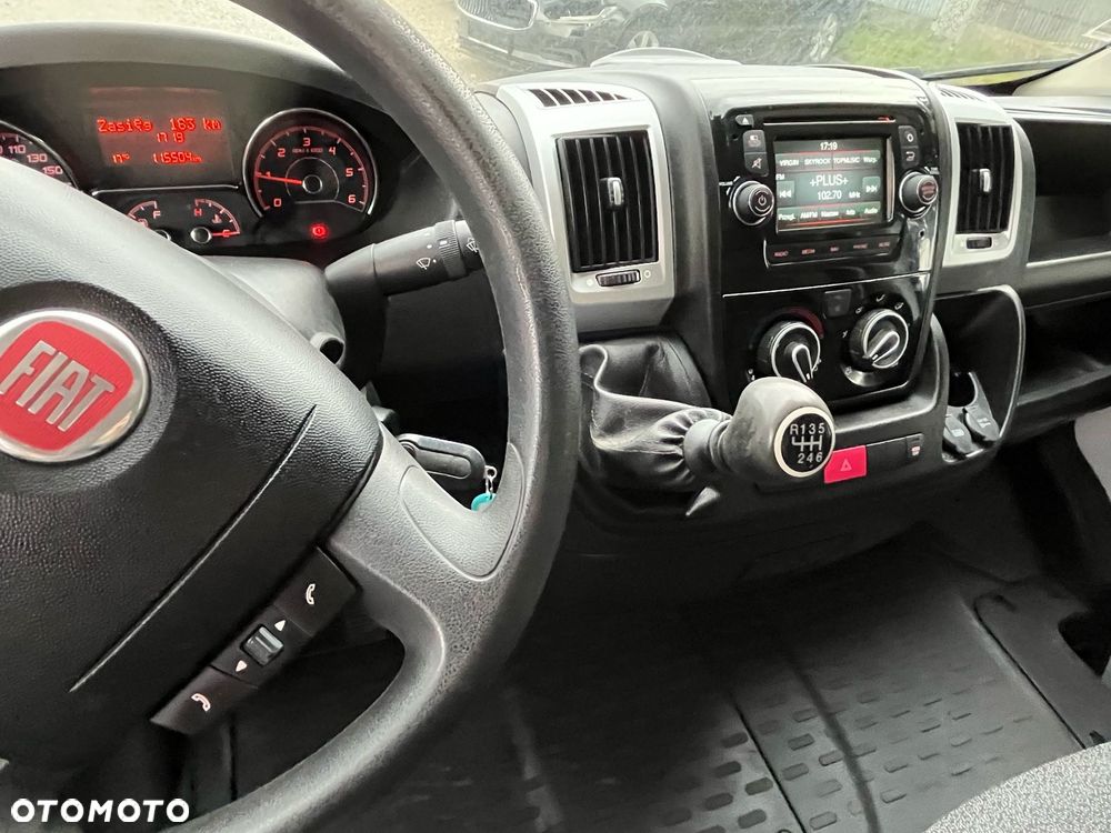 Fiat Ducato - 21