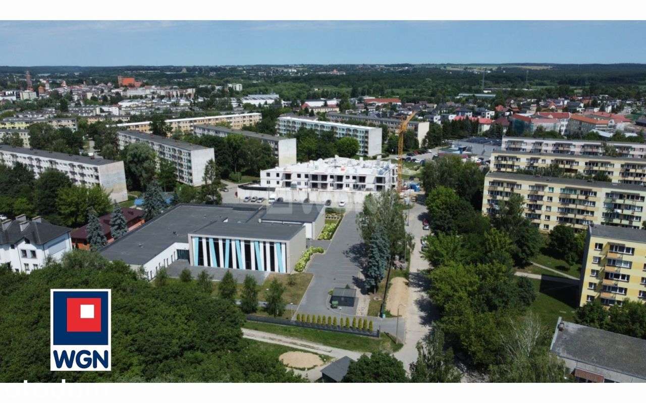 Promocyjna cena - odbiór 2027