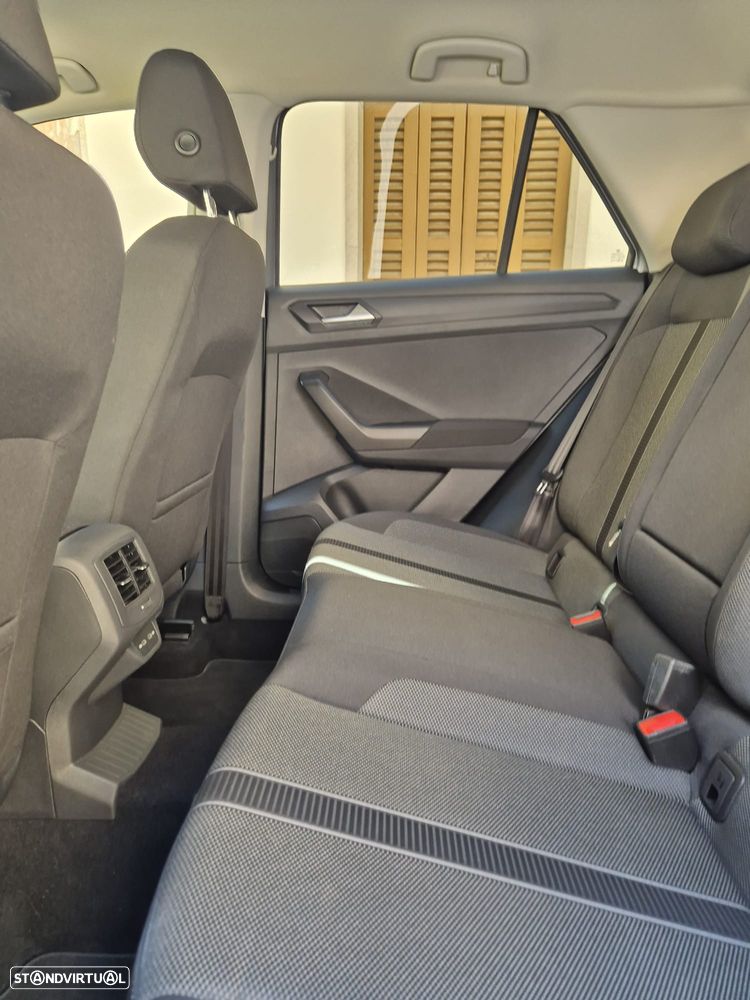 VW T-Roc 1.0 TSI Life - 10