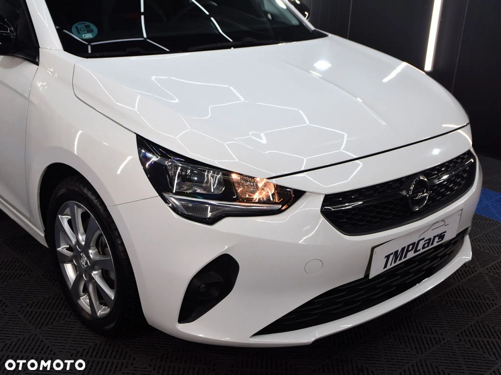 Opel Corsa 1.5 Start/Stop - 22