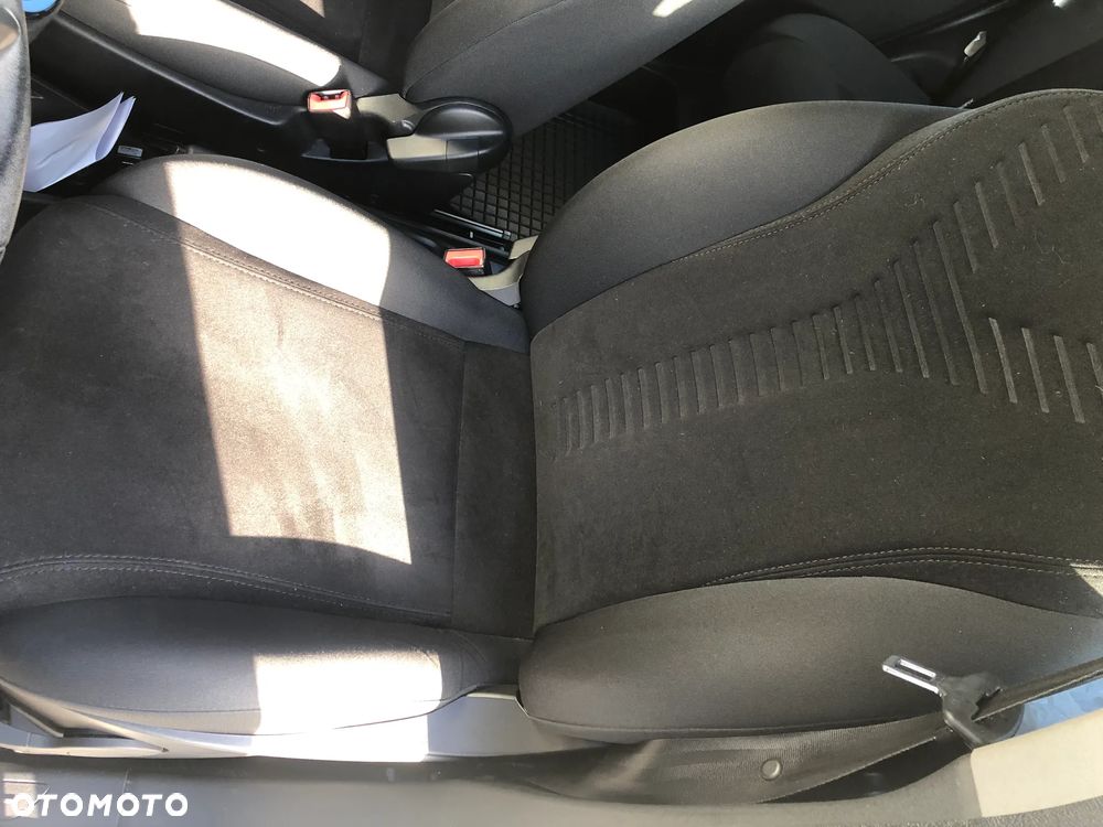 Lancia Ypsilon 1.2 8V Elefantino S&S - 6