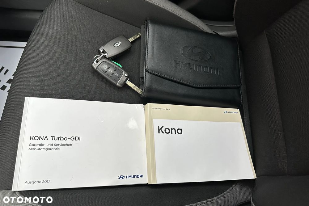 Hyundai Kona - 38