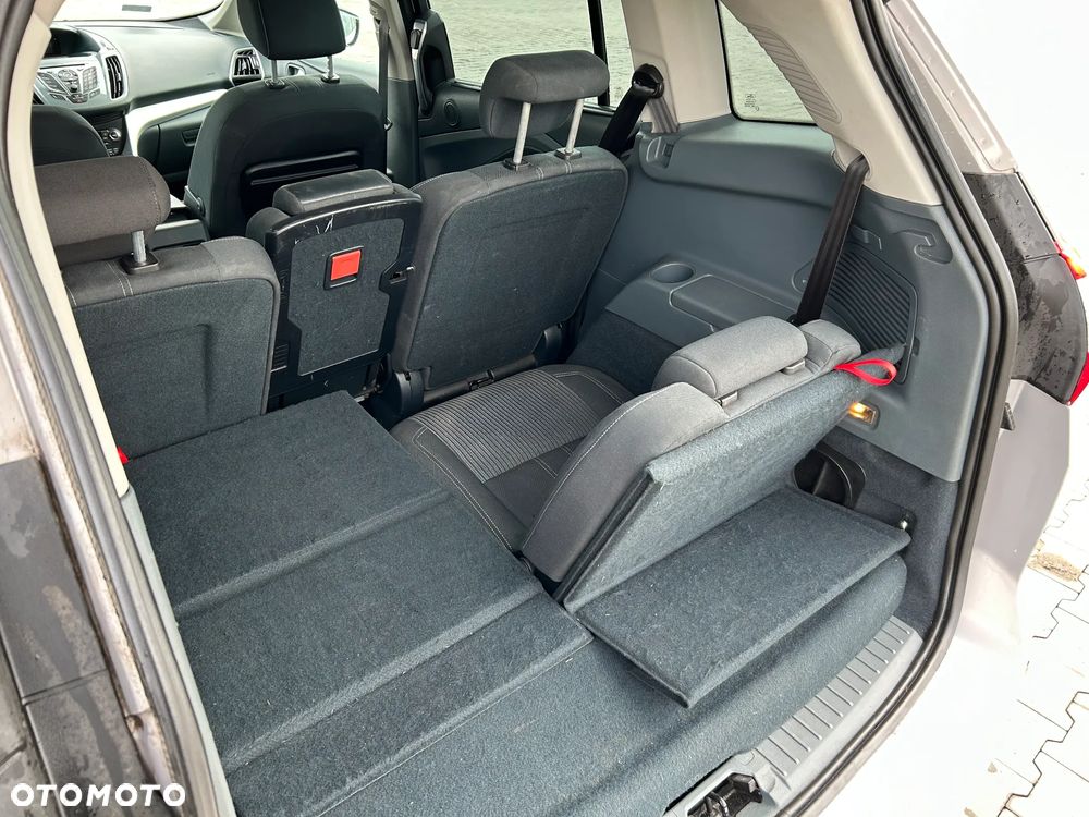 Ford C-MAX 1.6 TDCi Edition - 15