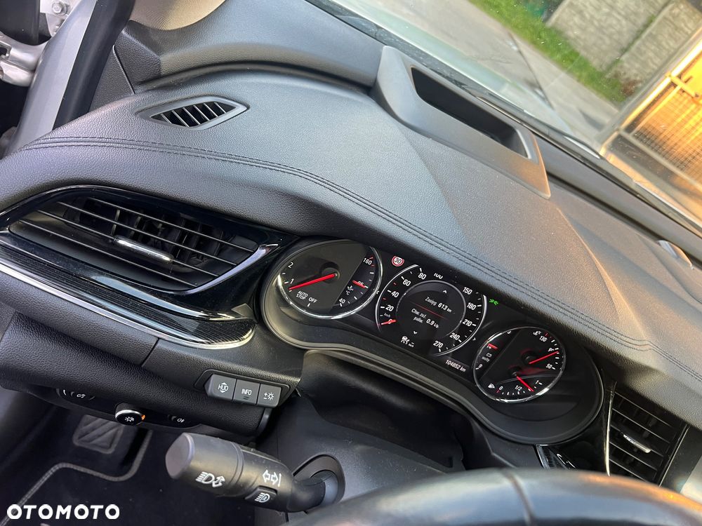 Opel Insignia 2.0 CDTI 4x4 ecoFLEX Start/Stop Business Innovation - 6