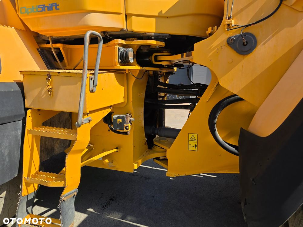 Volvo L150G - 4