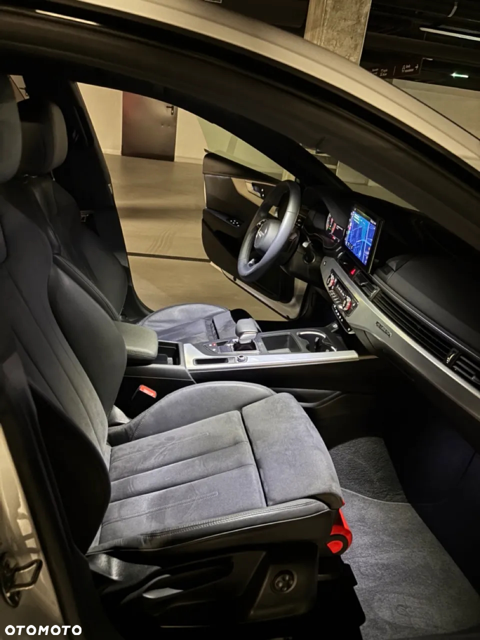 Audi A5 - 24